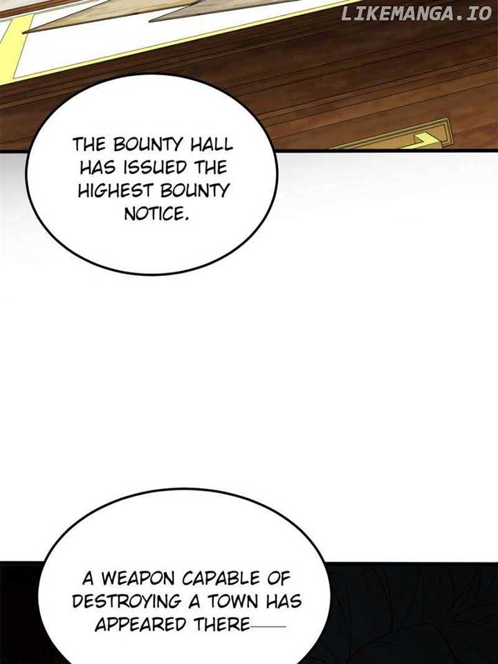 Evil Dragon Is Reincarnated! Revenge Begins at the Age of Five! Chapter 240 133 30