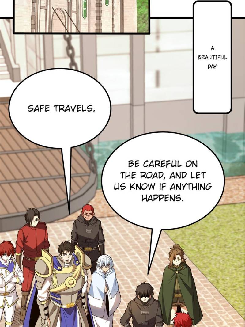 Evil Dragon Is Reincarnated! Revenge Begins at the Age of Five! Chapter 241 108 02