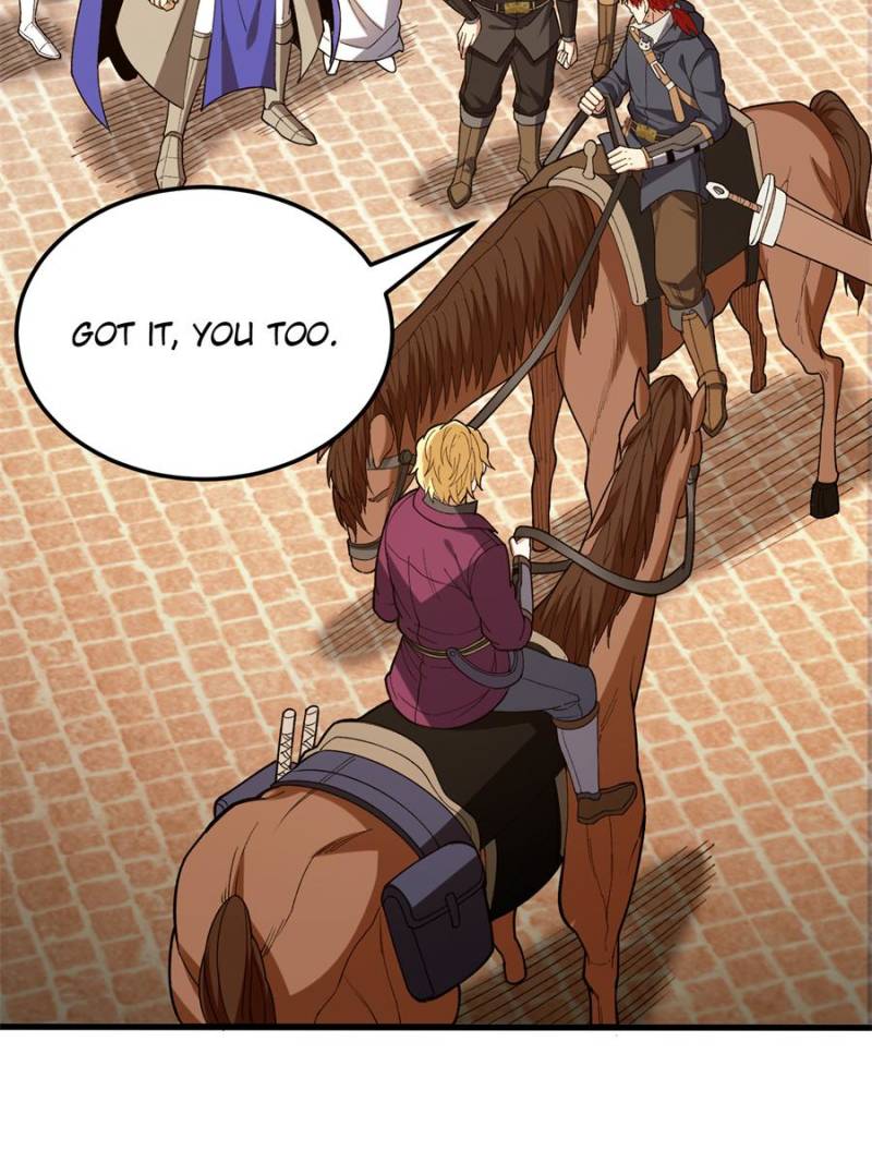 Evil Dragon Is Reincarnated! Revenge Begins at the Age of Five! Chapter 241 109 03