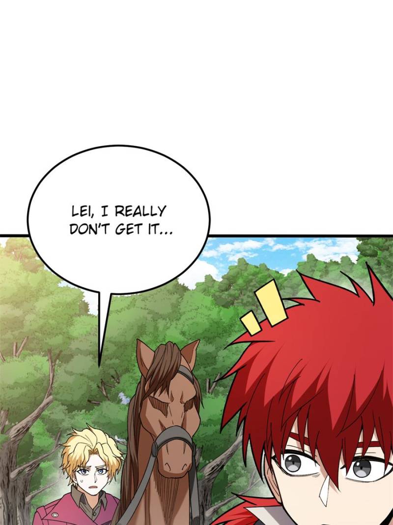 Evil Dragon Is Reincarnated! Revenge Begins at the Age of Five! Chapter 241 119 13