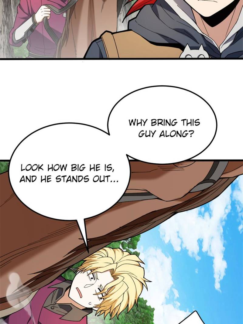 Evil Dragon Is Reincarnated! Revenge Begins at the Age of Five! Chapter 241 120 14