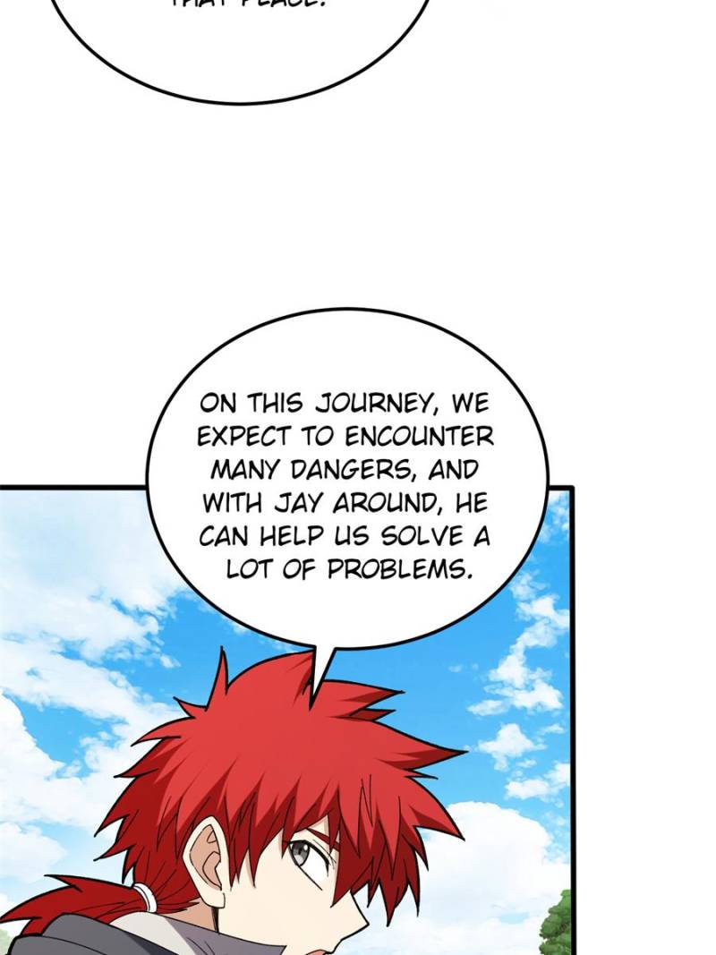 Evil Dragon Is Reincarnated! Revenge Begins at the Age of Five! Chapter 241 122 16