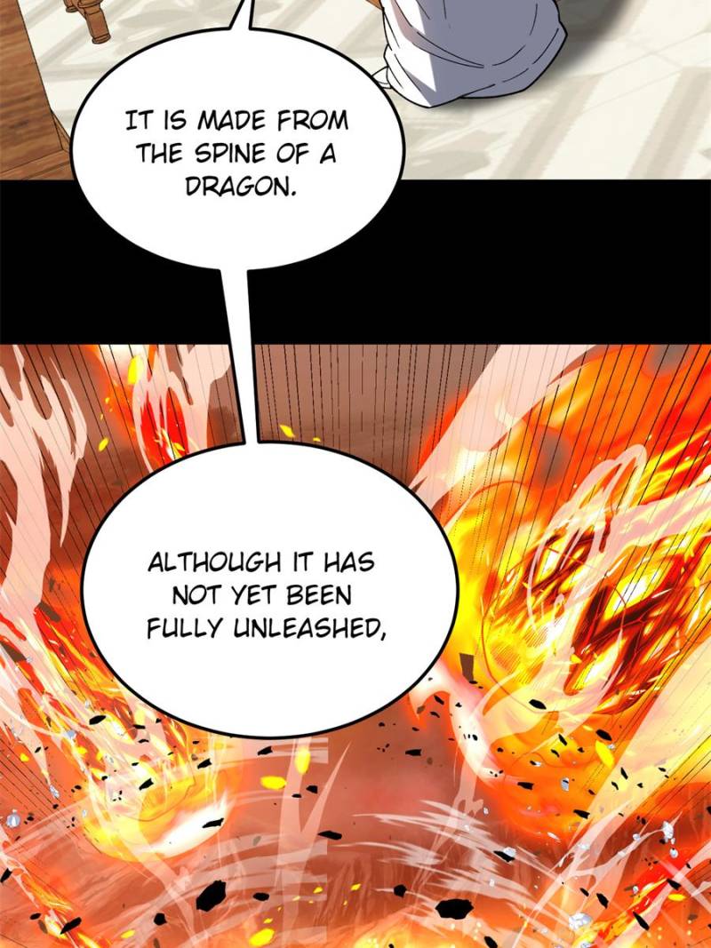 Evil Dragon Is Reincarnated! Revenge Begins at the Age of Five! Chapter 241 126 20