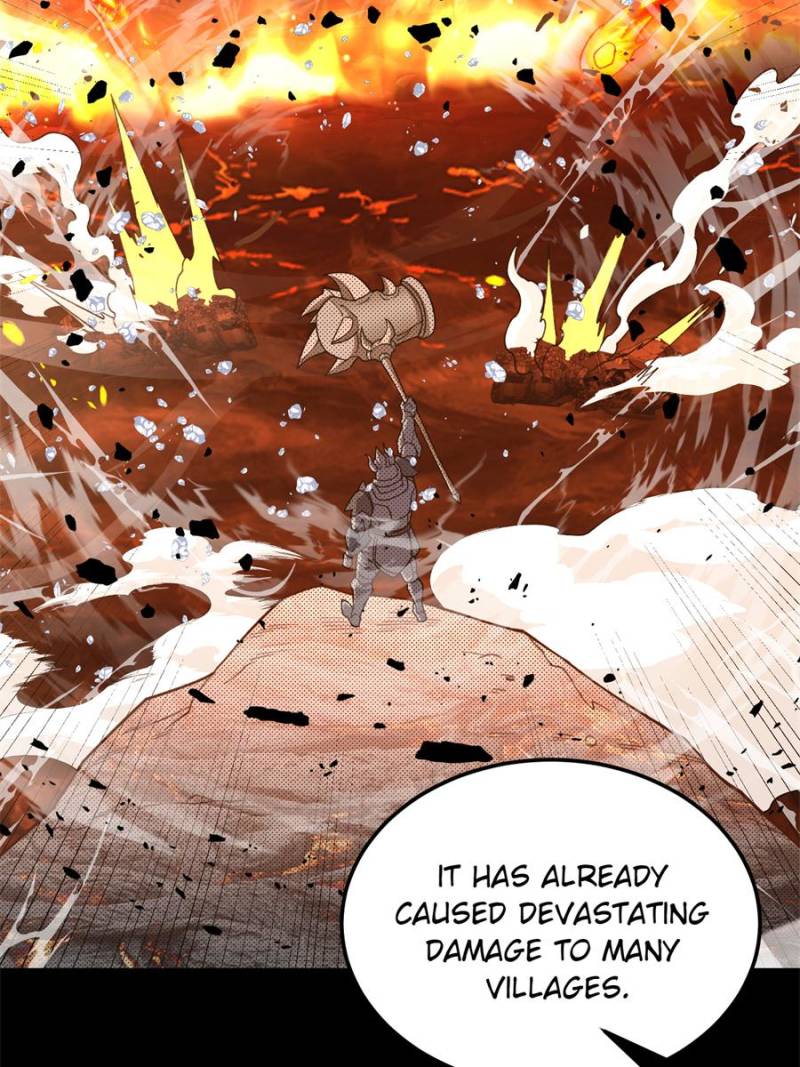 Evil Dragon Is Reincarnated! Revenge Begins at the Age of Five! Chapter 241 127 21