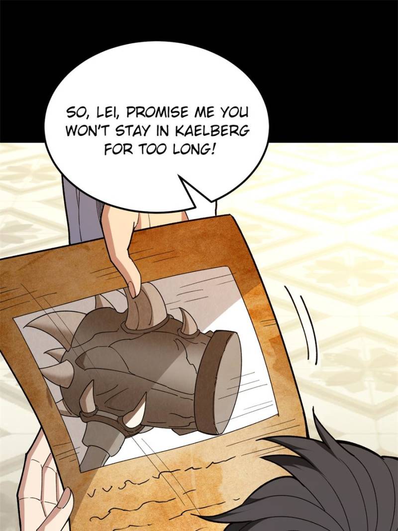 Evil Dragon Is Reincarnated! Revenge Begins at the Age of Five! Chapter 241 129 23