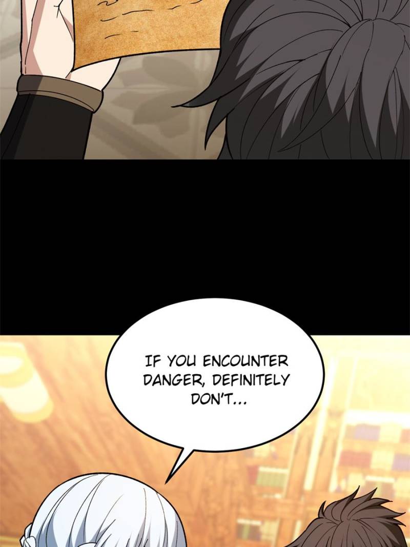 Evil Dragon Is Reincarnated! Revenge Begins at the Age of Five! Chapter 241 130 24