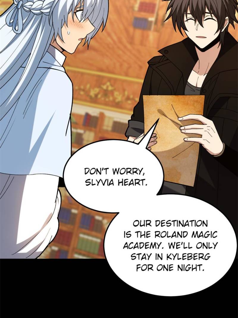 Evil Dragon Is Reincarnated! Revenge Begins at the Age of Five! Chapter 241 131 25