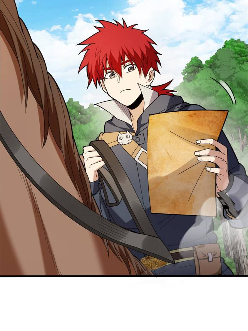 Evil Dragon Is Reincarnated! Revenge Begins at the Age of Five! Chapter 241 134 28