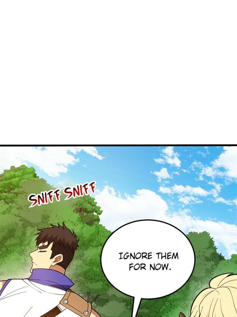 Evil Dragon Is Reincarnated! Revenge Begins at the Age of Five! Chapter 241 136 30