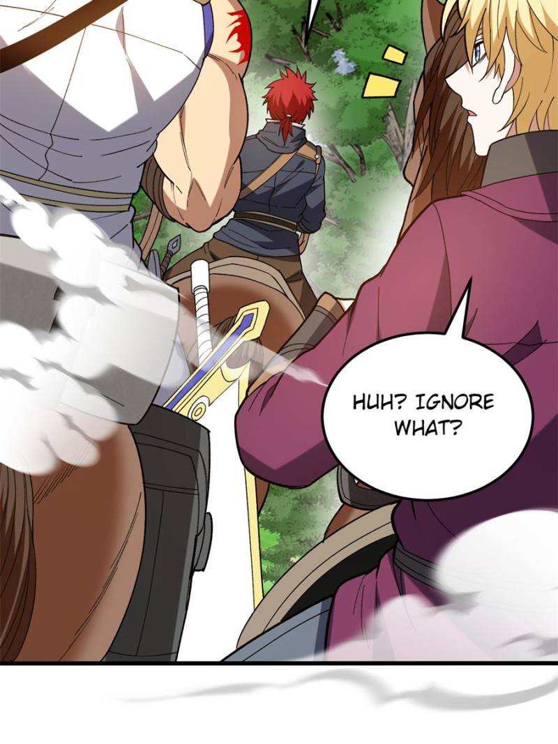 Evil Dragon Is Reincarnated! Revenge Begins at the Age of Five! Chapter 241 137 31