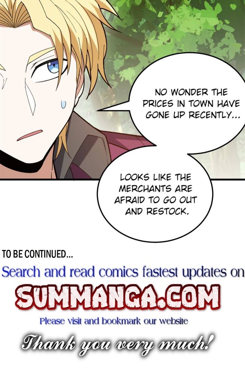 Evil Dragon Is Reincarnated! Revenge Begins at the Age of Five! Chapter 241 139 33