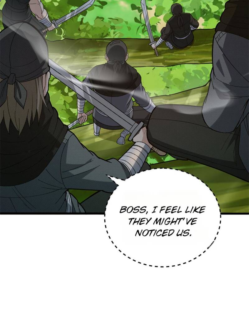 Evil Dragon Is Reincarnated! Revenge Begins at the Age of Five! Chapter 242 105 02