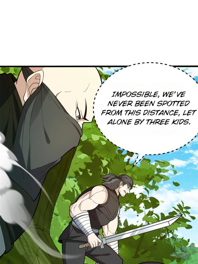 Evil Dragon Is Reincarnated! Revenge Begins at the Age of Five! Chapter 242 106 03