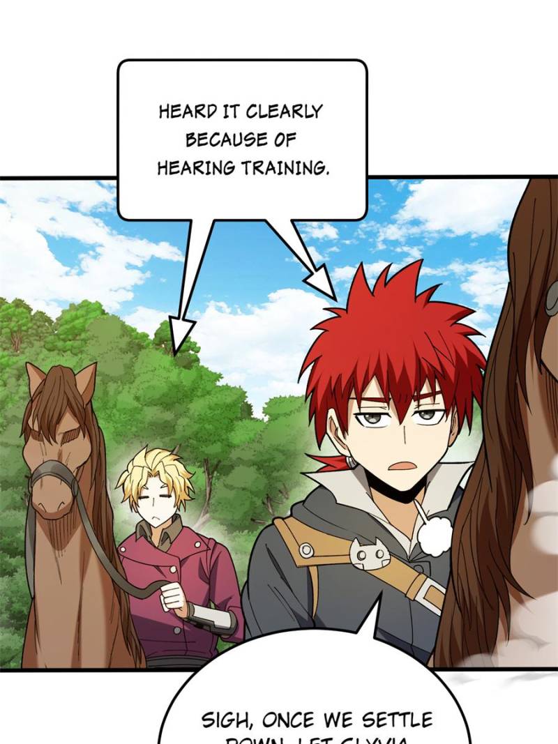 Evil Dragon Is Reincarnated! Revenge Begins at the Age of Five! Chapter 242 108 05