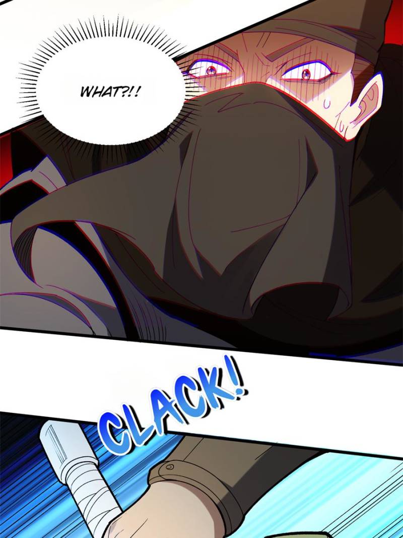 Evil Dragon Is Reincarnated! Revenge Begins at the Age of Five! Chapter 242 113 10