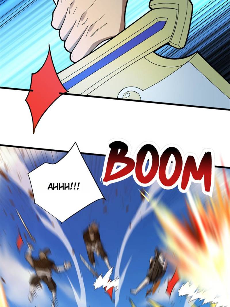 Evil Dragon Is Reincarnated! Revenge Begins at the Age of Five! Chapter 242 114 11