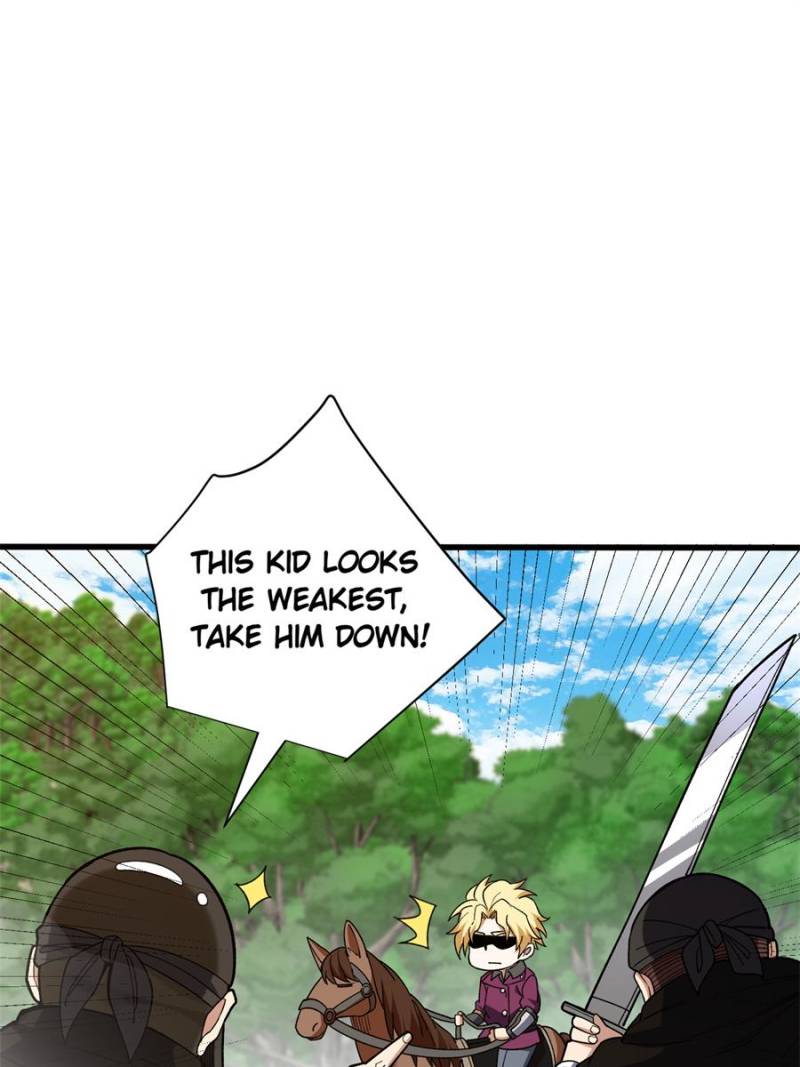 Evil Dragon Is Reincarnated! Revenge Begins at the Age of Five! Chapter 242 117 14