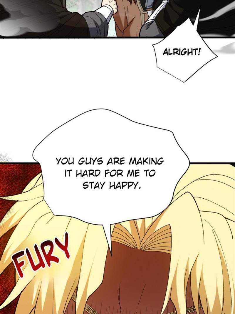 Evil Dragon Is Reincarnated! Revenge Begins at the Age of Five! Chapter 242 118 15