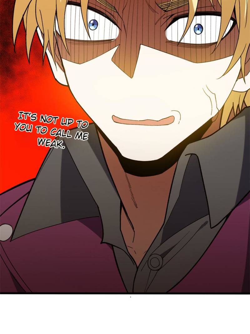 Evil Dragon Is Reincarnated! Revenge Begins at the Age of Five! Chapter 242 119 16