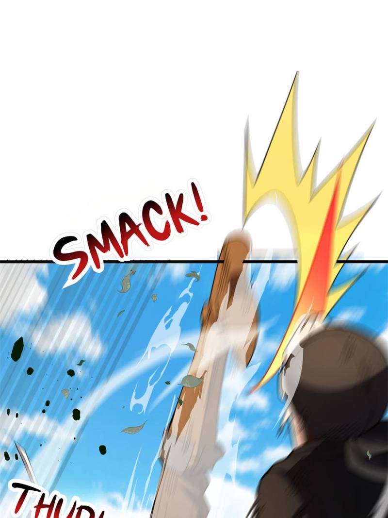 Evil Dragon Is Reincarnated! Revenge Begins at the Age of Five! Chapter 242 120 17