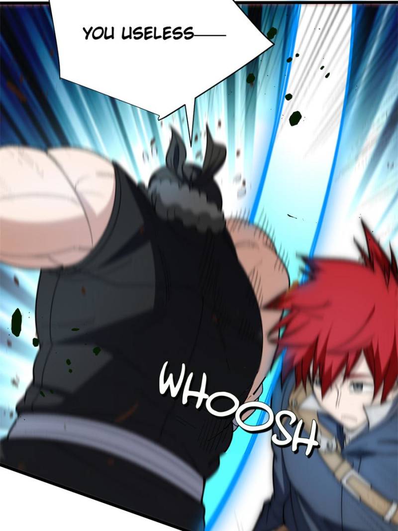 Evil Dragon Is Reincarnated! Revenge Begins at the Age of Five! Chapter 242 122 19