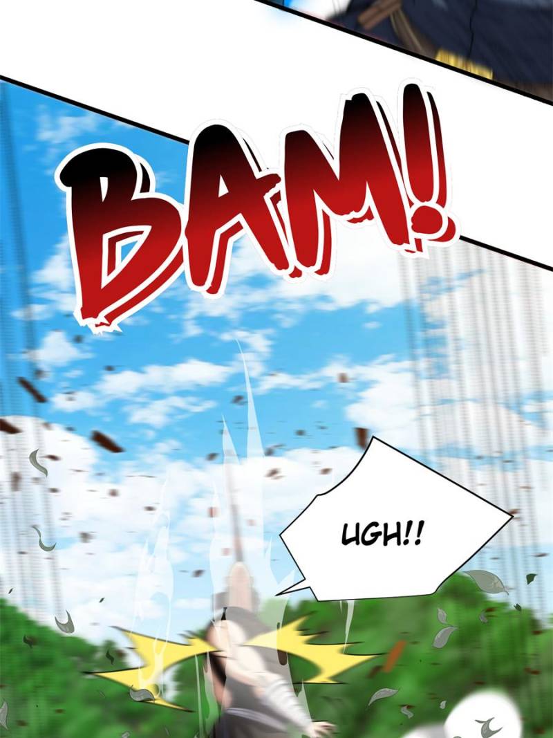 Evil Dragon Is Reincarnated! Revenge Begins at the Age of Five! Chapter 242 123 20