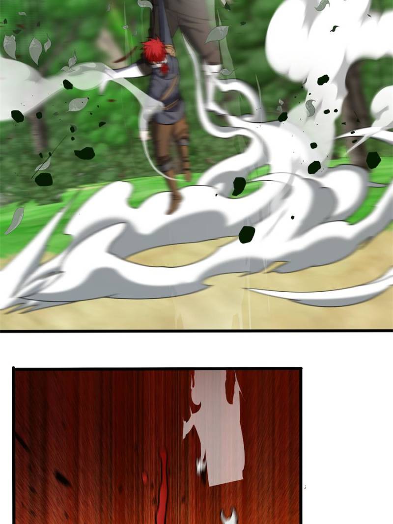 Evil Dragon Is Reincarnated! Revenge Begins at the Age of Five! Chapter 242 124 21