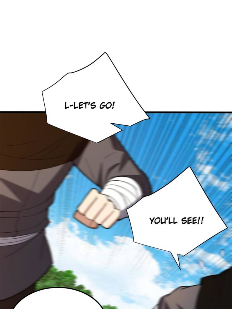 Evil Dragon Is Reincarnated! Revenge Begins at the Age of Five! Chapter 242 127 24