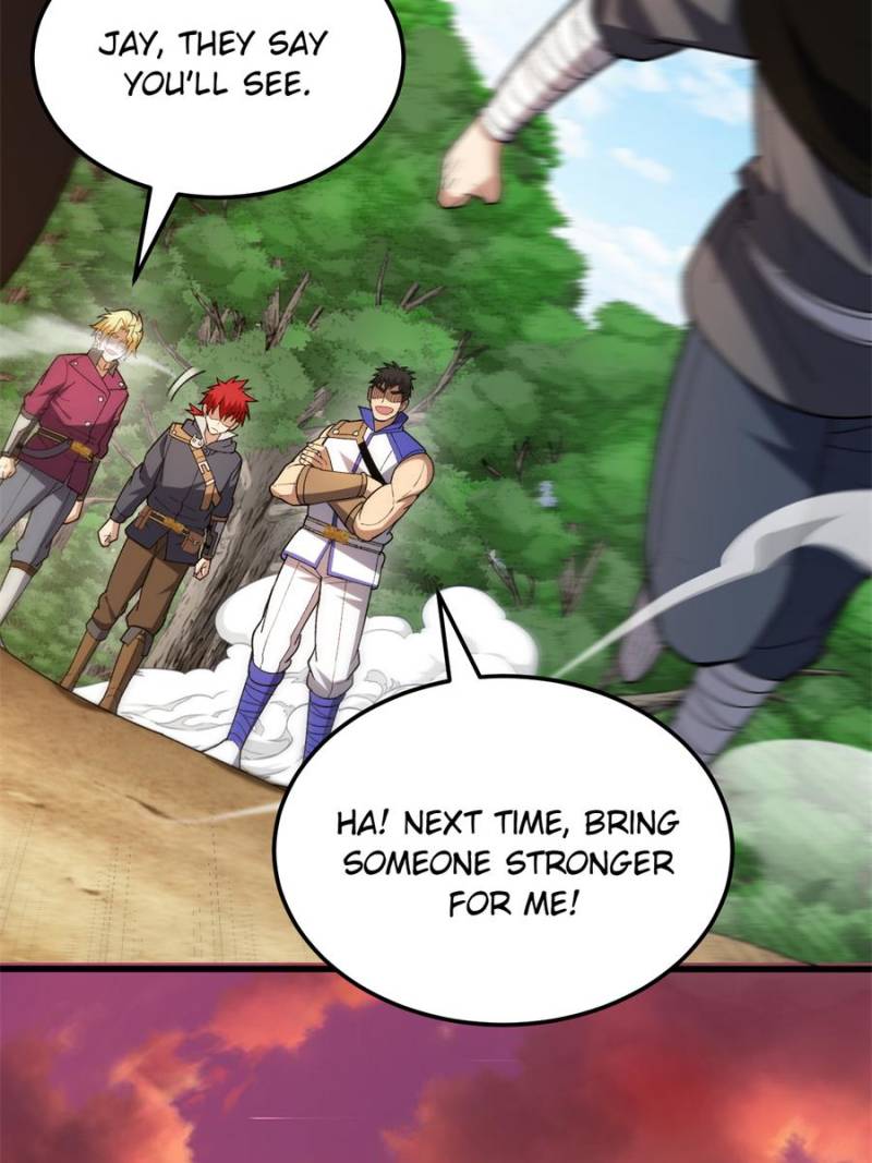 Evil Dragon Is Reincarnated! Revenge Begins at the Age of Five! Chapter 242 128 25