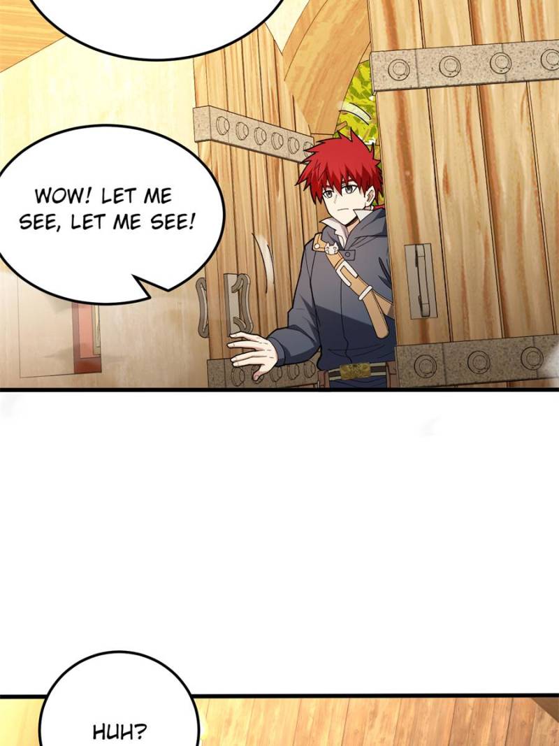 Evil Dragon Is Reincarnated! Revenge Begins at the Age of Five! Chapter 242 132 29