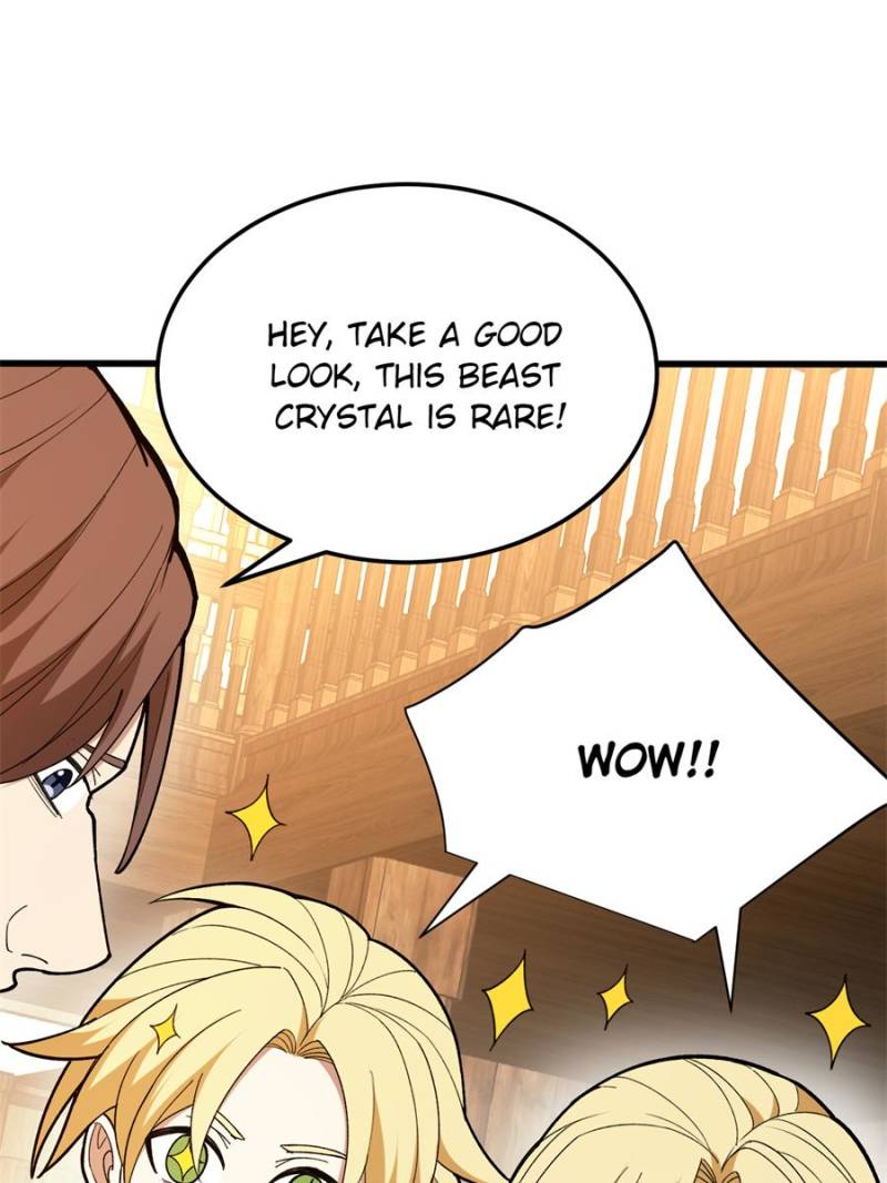 Evil Dragon Is Reincarnated! Revenge Begins at the Age of Five! Chapter 242 134 31