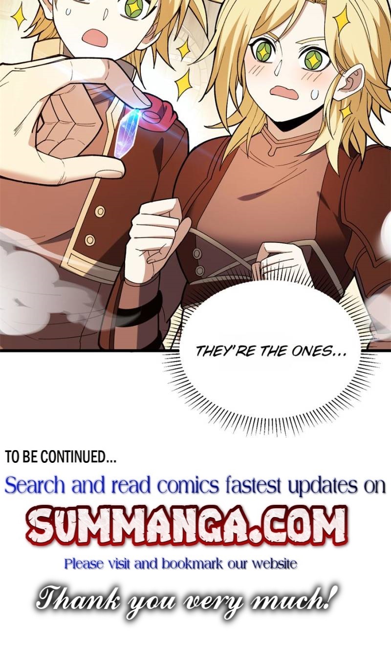 Evil Dragon Is Reincarnated! Revenge Begins at the Age of Five! Chapter 242 135 32