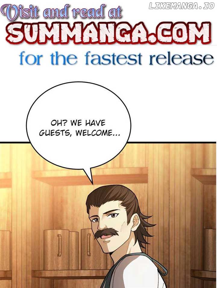 Evil Dragon Is Reincarnated! Revenge Begins at the Age of Five! Chapter 243 89 01