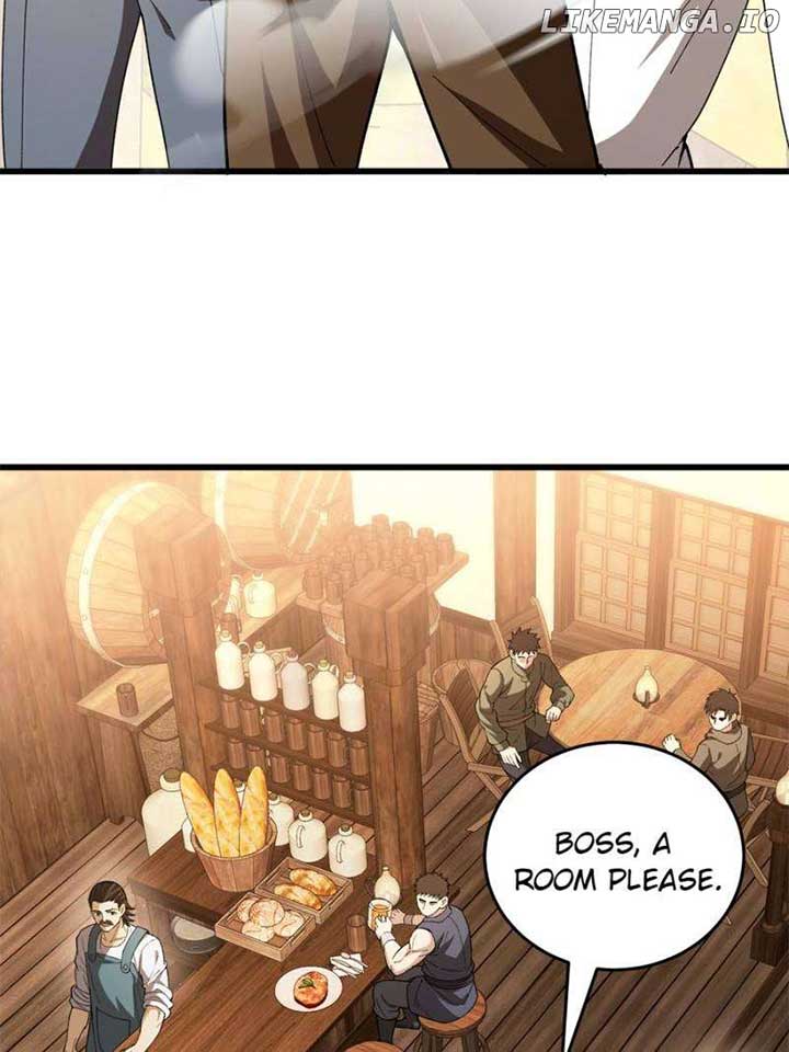 Evil Dragon Is Reincarnated! Revenge Begins at the Age of Five! Chapter 243 93 05