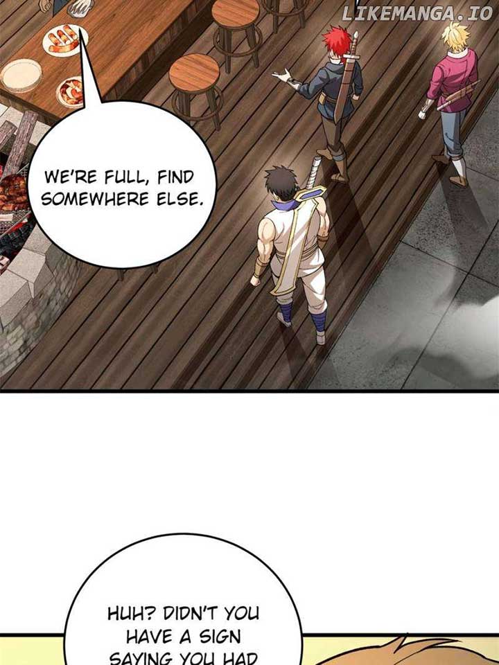 Evil Dragon Is Reincarnated! Revenge Begins at the Age of Five! Chapter 243 94 06