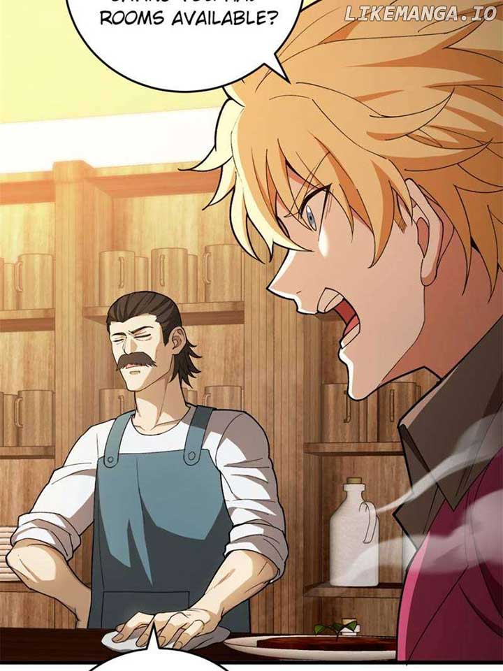 Evil Dragon Is Reincarnated! Revenge Begins at the Age of Five! Chapter 243 95 07