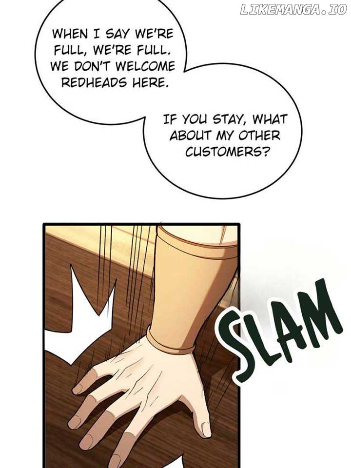 Evil Dragon Is Reincarnated! Revenge Begins at the Age of Five! Chapter 243 96 08