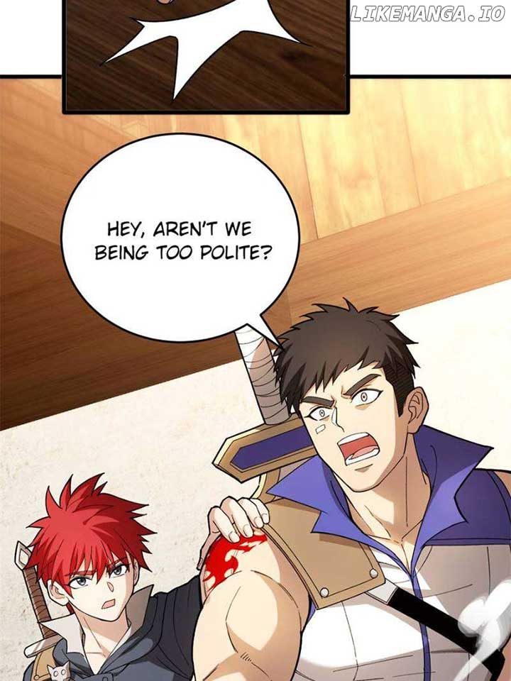 Evil Dragon Is Reincarnated! Revenge Begins at the Age of Five! Chapter 243 97 09