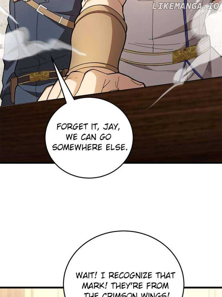 Evil Dragon Is Reincarnated! Revenge Begins at the Age of Five! Chapter 243 98 10