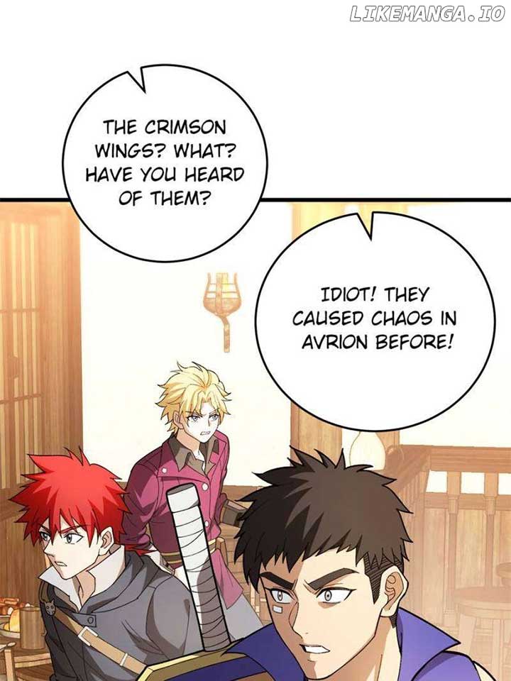 Evil Dragon Is Reincarnated! Revenge Begins at the Age of Five! Chapter 243 100 12