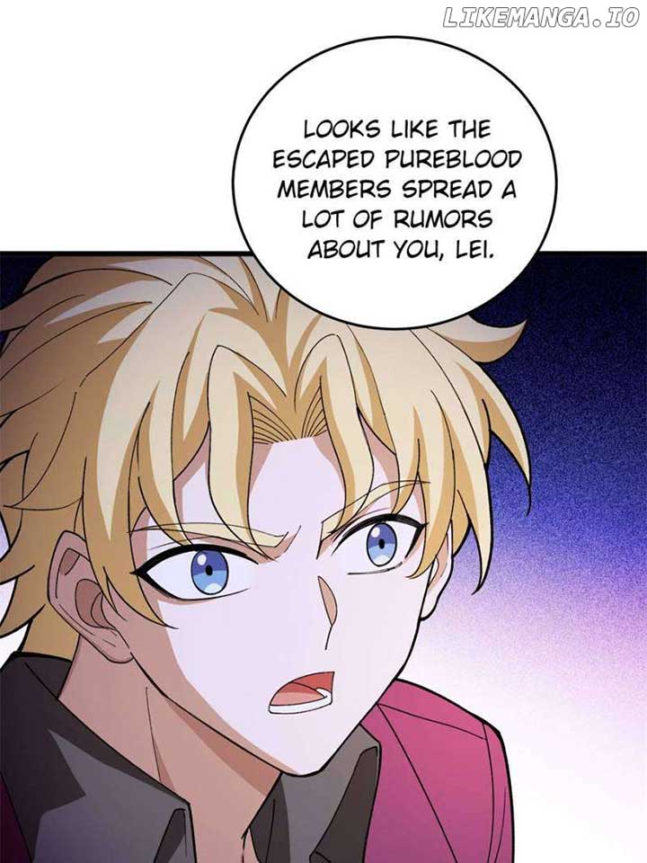 Evil Dragon Is Reincarnated! Revenge Begins at the Age of Five! Chapter 243 103 15