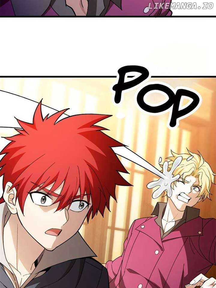 Evil Dragon Is Reincarnated! Revenge Begins at the Age of Five! Chapter 243 104 16