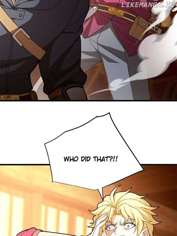 Evil Dragon Is Reincarnated! Revenge Begins at the Age of Five! Chapter 243 105 17