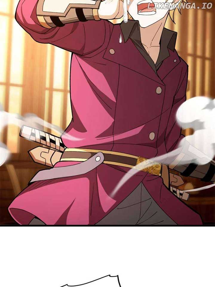 Evil Dragon Is Reincarnated! Revenge Begins at the Age of Five! Chapter 243 106 18