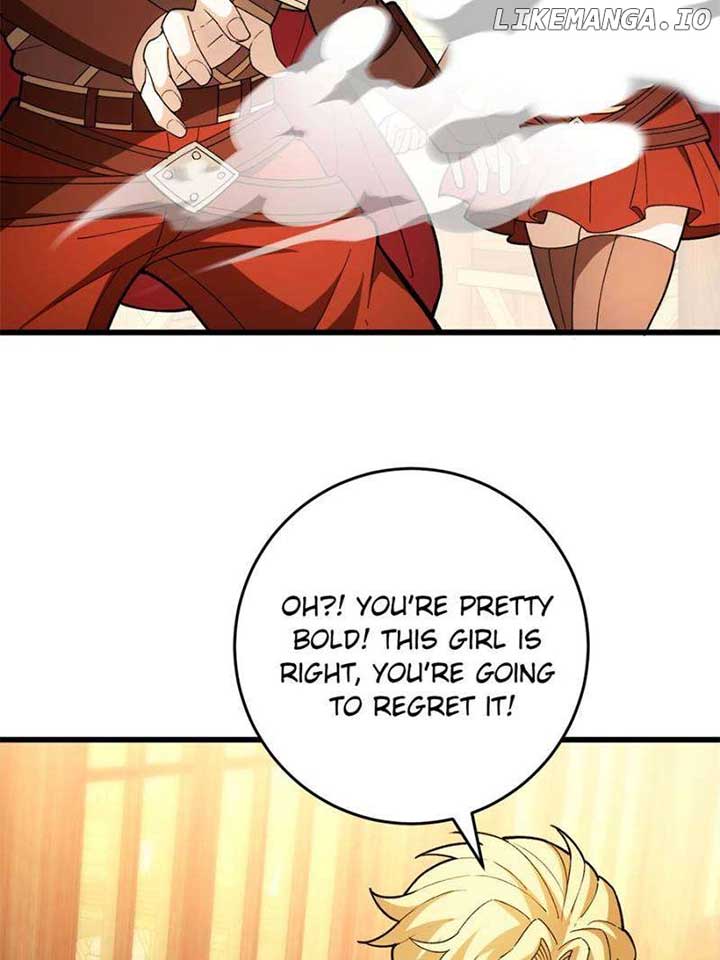 Evil Dragon Is Reincarnated! Revenge Begins at the Age of Five! Chapter 243 108 20