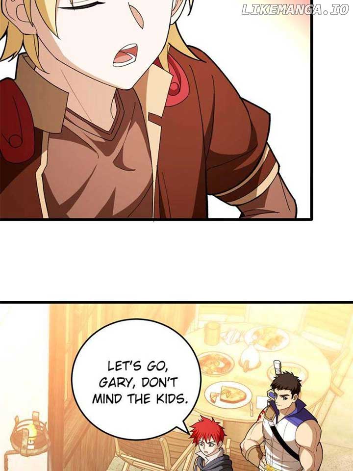 Evil Dragon Is Reincarnated! Revenge Begins at the Age of Five! Chapter 243 111 23