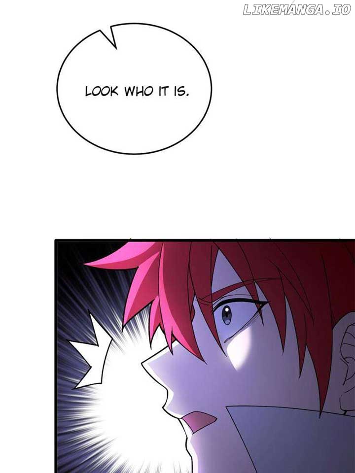 Evil Dragon Is Reincarnated! Revenge Begins at the Age of Five! Chapter 243 113 25