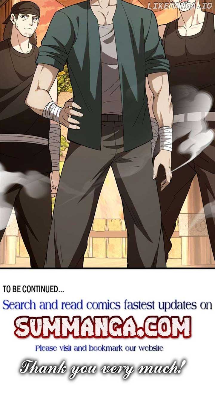 Evil Dragon Is Reincarnated! Revenge Begins at the Age of Five! Chapter 243 115 27