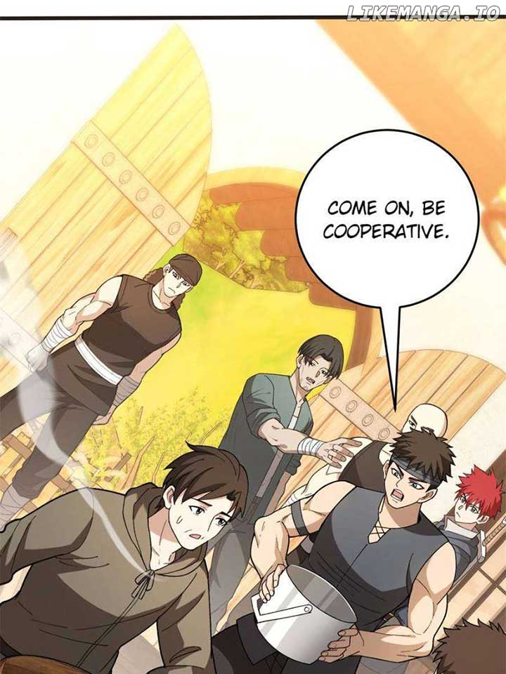 Evil Dragon Is Reincarnated! Revenge Begins at the Age of Five! Chapter 244 97 03