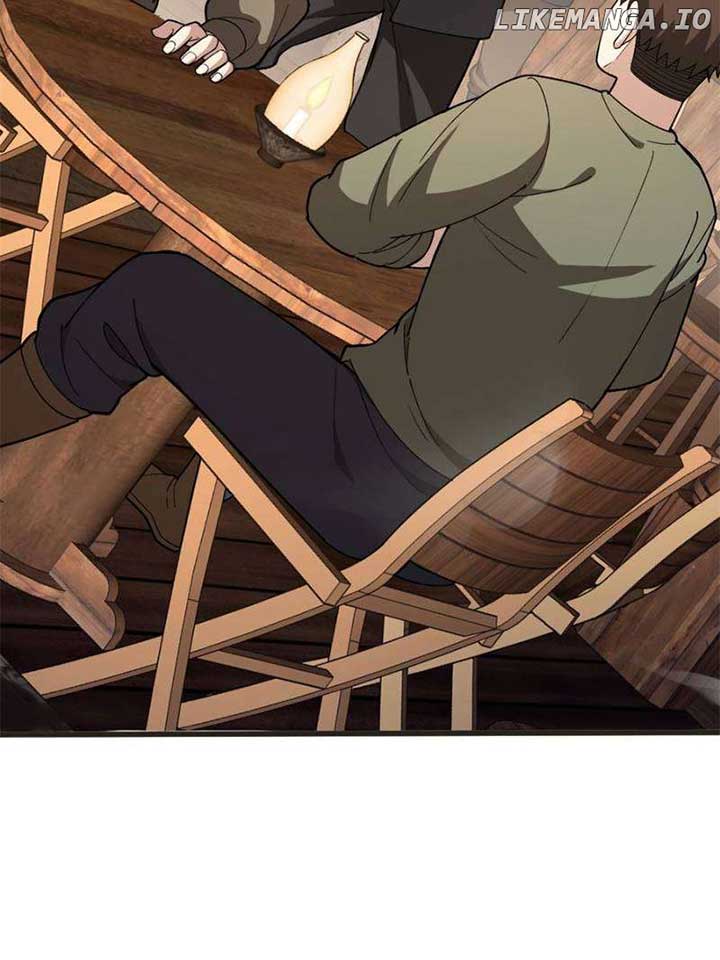 Evil Dragon Is Reincarnated! Revenge Begins at the Age of Five! Chapter 244 98 04